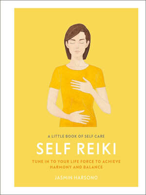cover image of Self Reiki